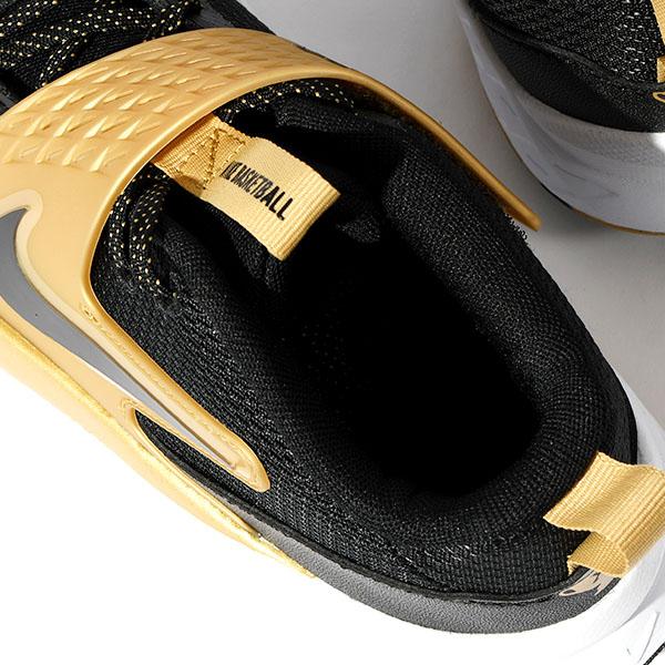 NIKE（ナイキ） 25%off バスケットボールシューズ キッズ チーム