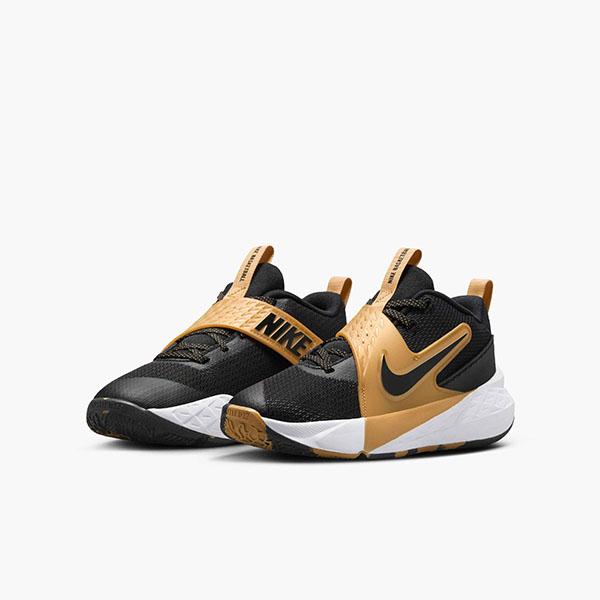 NIKE（ナイキ） 25%off バスケットボールシューズ キッズ チーム
