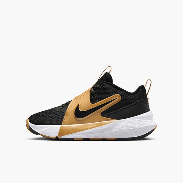 NIKE（ナイキ） 25%off バスケットボールシューズ キッズ チーム