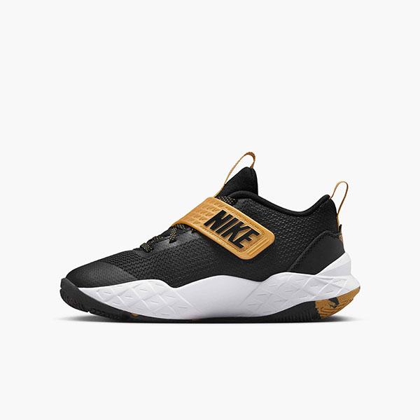 NIKE（ナイキ） 25%off バスケットボールシューズ キッズ チーム