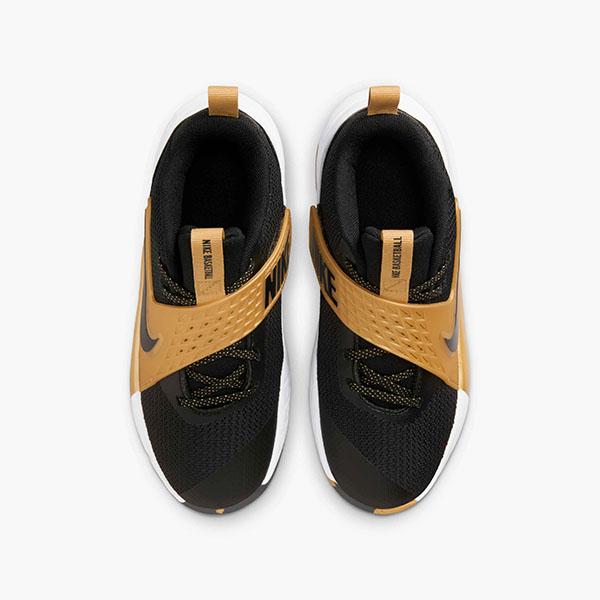 NIKE 25%off ナイキ バスケットボールシューズ キッズ チーム