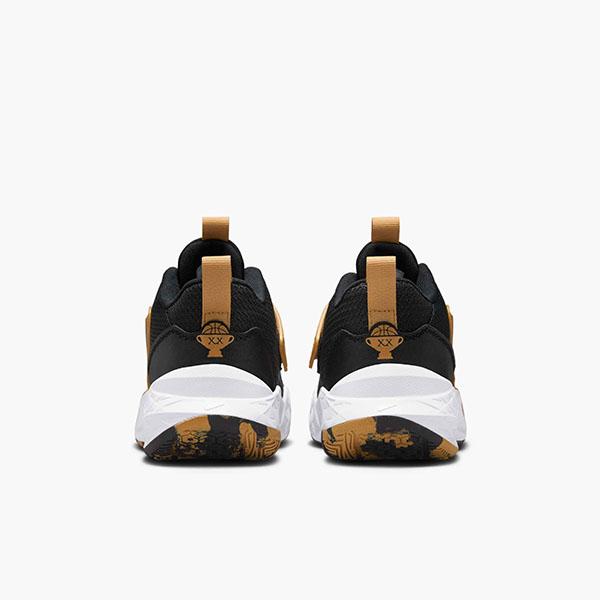 NIKE（ナイキ） 25%off バスケットボールシューズ キッズ チーム