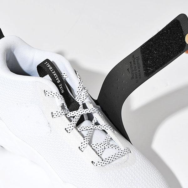 バスケットボールシューズ 12:AM ホワイト/ブラック 12 12:AM ホワイト バスケットボールシューズ
