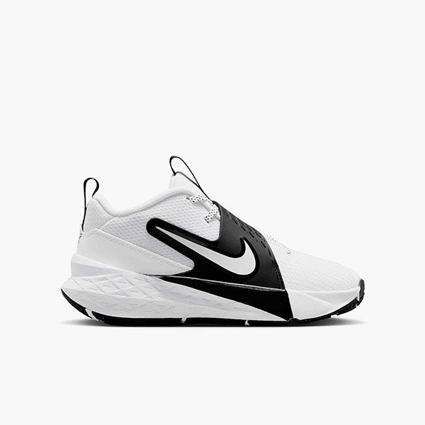 NIKE（ナイキ） 25%off バスケットボールシューズ キッズ チーム