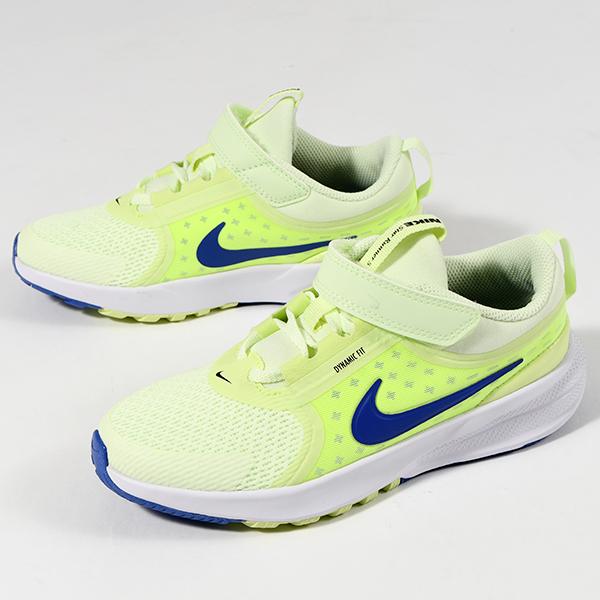 NIKE（ナイキ） 2026夏新作 キッズ スニーカー スター ランナー 5 PS