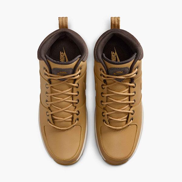 NIKE（ナイキ） 32%OFF スニーカー マノア レザー シューズ 靴 ブーツ