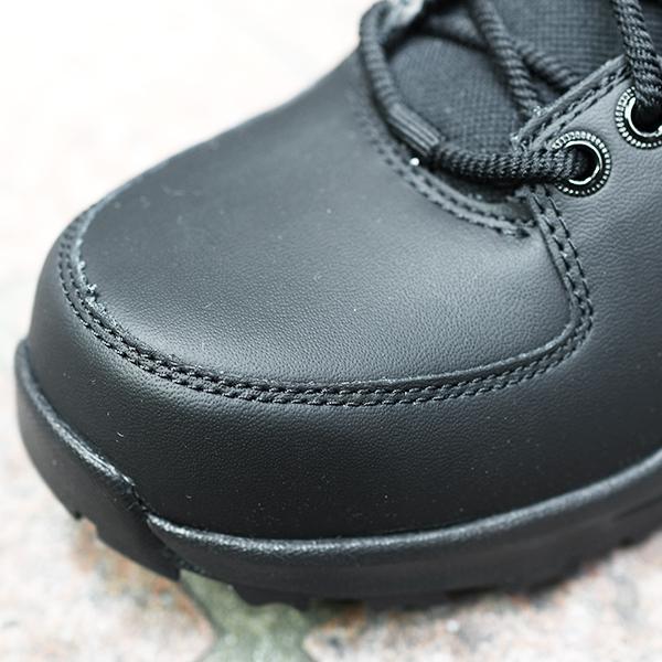 NIKE（ナイキ） スニーカー マノア レザー シューズ 靴 ブーツ 撥水