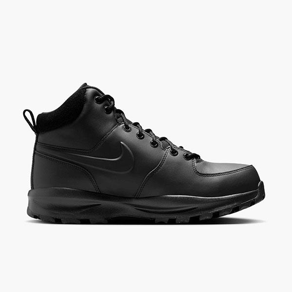 NIKE（ナイキ） スニーカー マノア レザー シューズ 靴 ブーツ 撥水