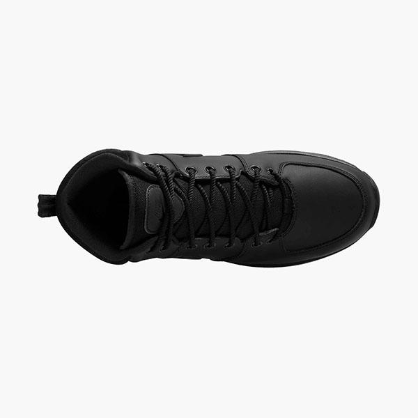 NIKE（ナイキ） スニーカー マノア レザー シューズ 靴 ブーツ 撥水