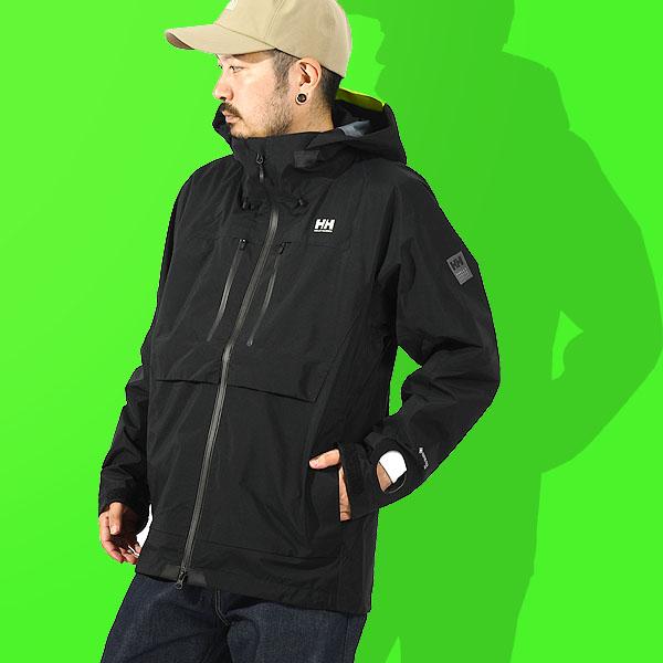 HELLY HANSEN ヘリーハンセン シェルジャケット メンズ HELLY HANSEN ヘリーハンセン シェルジャケット メンズ