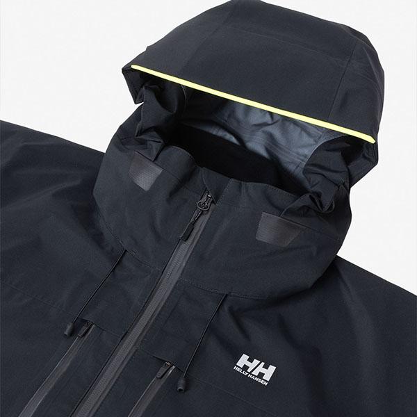 HELLY HANSEN ヘリーハンセン シェルジャケット メンズ HELLY HANSEN ヘリーハンセン シェルジャケット メンズ