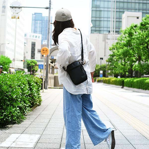 HELLY HANSEN（ヘリーハンセン） ポーチ レディース メンズ 3L HELLY