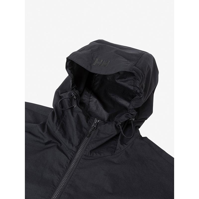 HELLY HANSEN（ヘリーハンセン） 撥水 ジャケット メンズ レディース