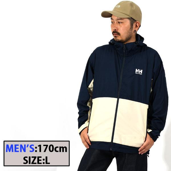 HELLY HANSEN ヘリーハンセン 撥水 ジャケット メンズ HELLY HANSEN ヘリーハンセン 撥水 ジャケット メンズ