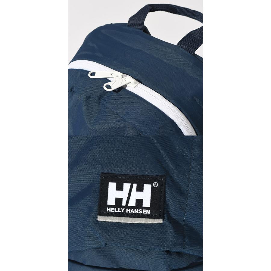 HELLY HANSEN（ヘリーハンセン） 2026秋冬新色 リュックサック キッズ