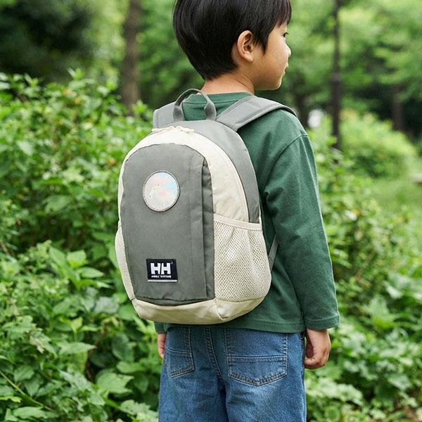 HELLY HANSEN（ヘリーハンセン） 2026秋冬新色 リュックサック キッズ