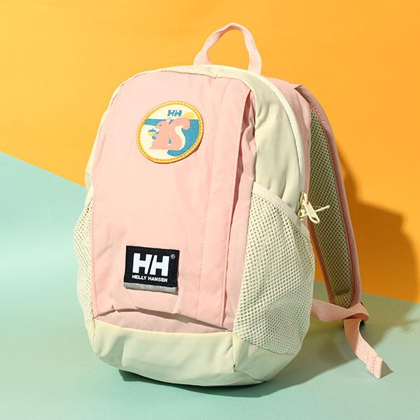 HELLY HANSEN（ヘリーハンセン） 2026春夏新色 リュックサック キッズ