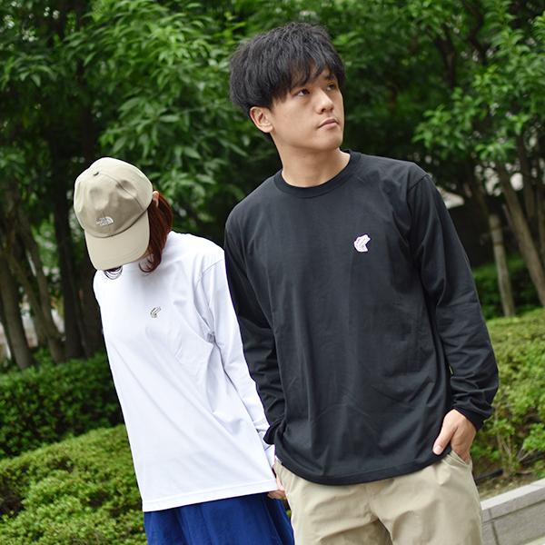 HELLY HANSEN 現品限り 魚ワッペン ヘリーハンセン 長袖Tシャツ HELLY HANSEN 現品限り 魚ワッペン ヘリーハンセン 長袖Tシャツ