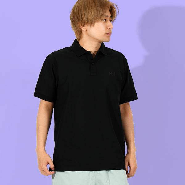 HELLY HANSEN（ヘリーハンセン） ラスト1着 XLサイズ 送料無料 半袖