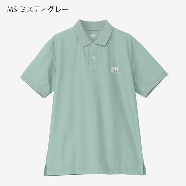 HELLY HANSEN（ヘリーハンセン） ラスト1着 XLサイズ 送料無料 半袖