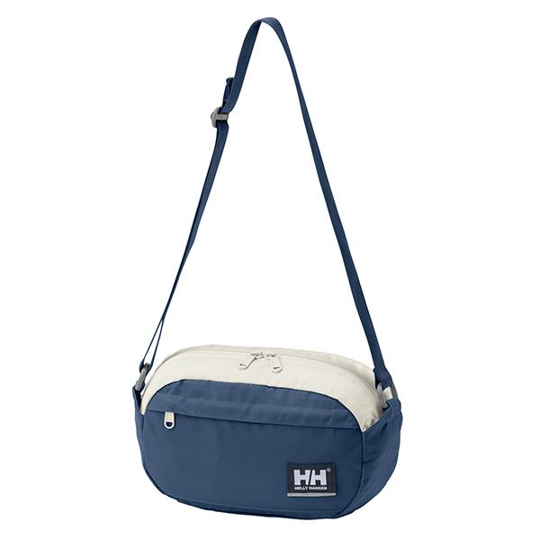 HELLY HANSEN（ヘリーハンセン） ショルダー ポーチ 子供 キッズ