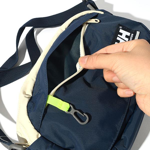 HELLY HANSEN（ヘリーハンセン） ショルダー ポーチ 子供 キッズ