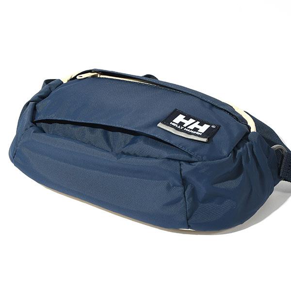 HELLY HANSEN（ヘリーハンセン） ショルダー ポーチ 子供 キッズ