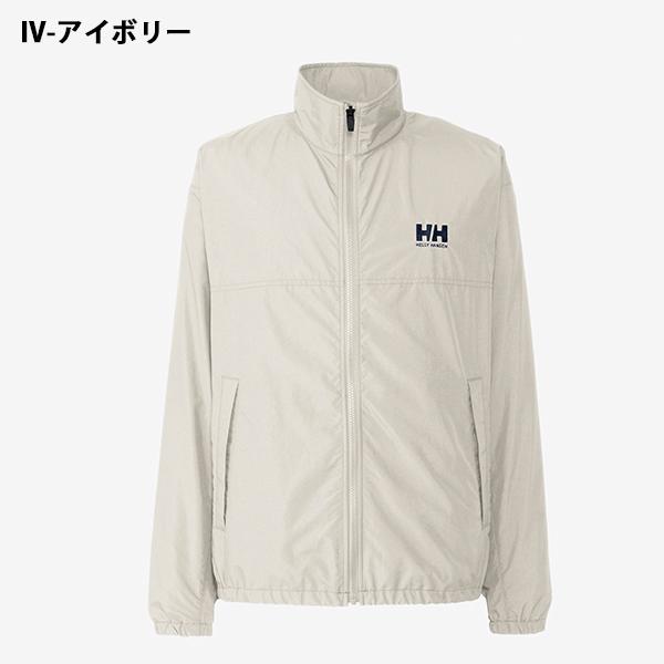 HELLY HANSEN（ヘリーハンセン） 撥水 ジャケット メンズ レディース