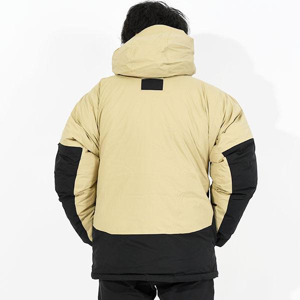 ヘリーハンセン ゴアテックス ダウンジャケット メンズ HELLY HANSEN 