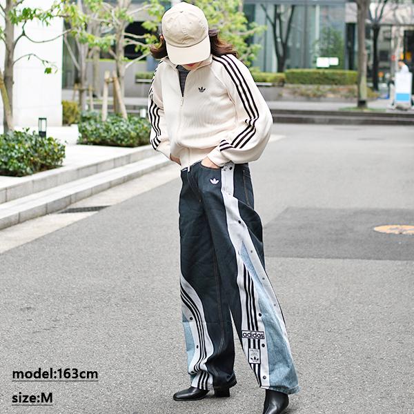 adidas Originals 2026春夏新作 アディダス ニット素材 レディース