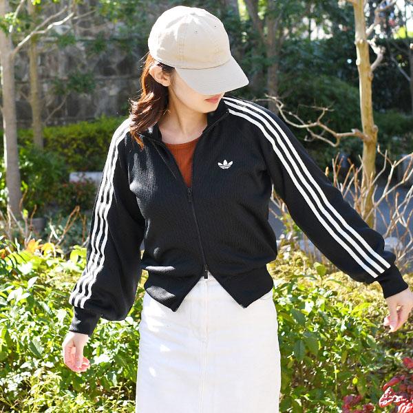 adidas Originals 2026春夏新作 アディダス ニット素材 レディース