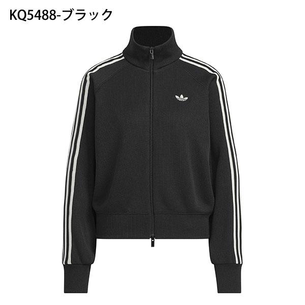 adidas Originals 2026春夏新作 アディダス ニット素材 レディース