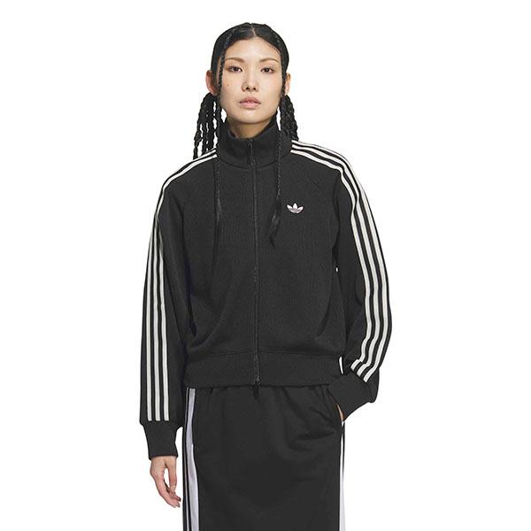 adidas Originals 2026春夏新作 アディダス ニット素材 レディース