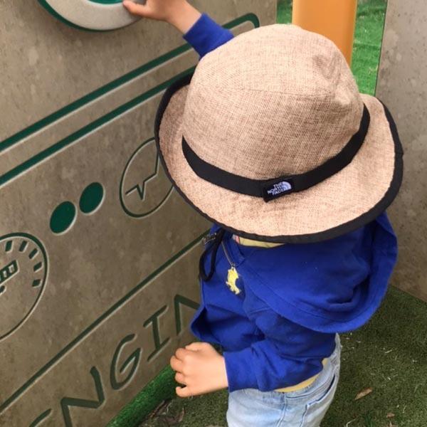 麦わら帽子 ザ ノースフェイス The North Face Kids Hike Hat キッズ ハイク ハット 折り畳み 子供 パッカブル 紫外線 日差し防止 Nnj010 Hikehat Ray Green 通販 Yahoo ショッピング