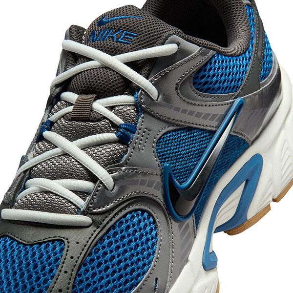 kytk様売約済品!!　NIKE AIR スニーカー ネイビー グレー NIKE（ナイキ） 36%OFF 送料無料 スニーカー メンズ NIKE V5 RNR