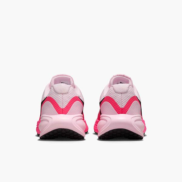 NIKE ランシューズ ピンク ナイキ NIKE レディース スニーカー ランニング REVOLUTION 8