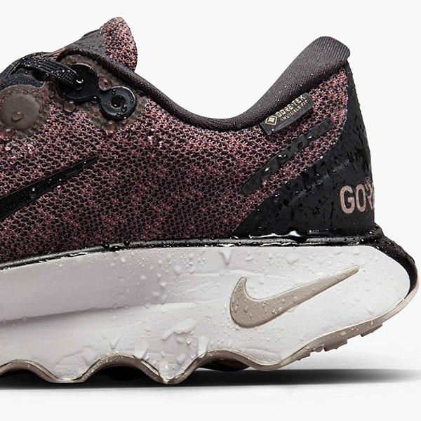 NIKE（ナイキ） 送料無料 ゴアテックス スニーカー レディース