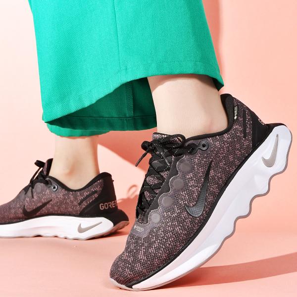 NIKE（ナイキ） 送料無料 ゴアテックス スニーカー レディース