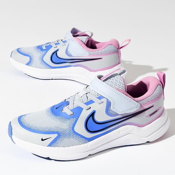 NIKE（ナイキ） 30%OFF キッズ シューズ スニーカー コズミック