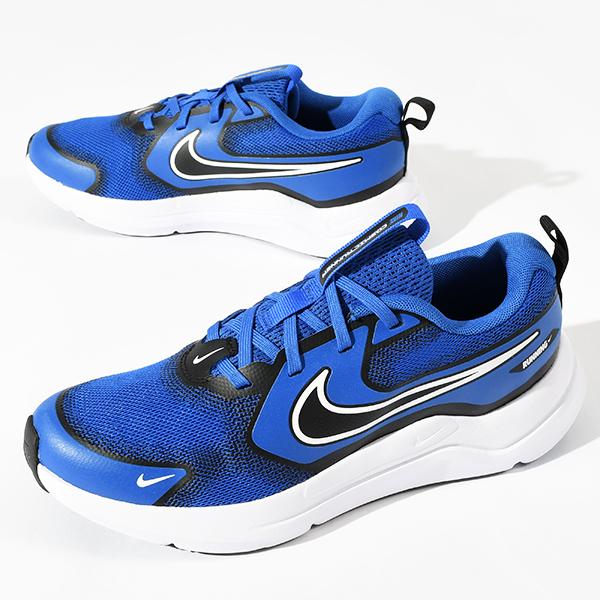 NIKE（ナイキ） 30%off スニーカー キッズ コズミック ランナー GS