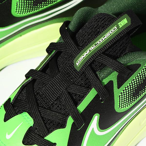 NIKE（ナイキ） スニーカー キッズ コズミック ランナー GS ランニング