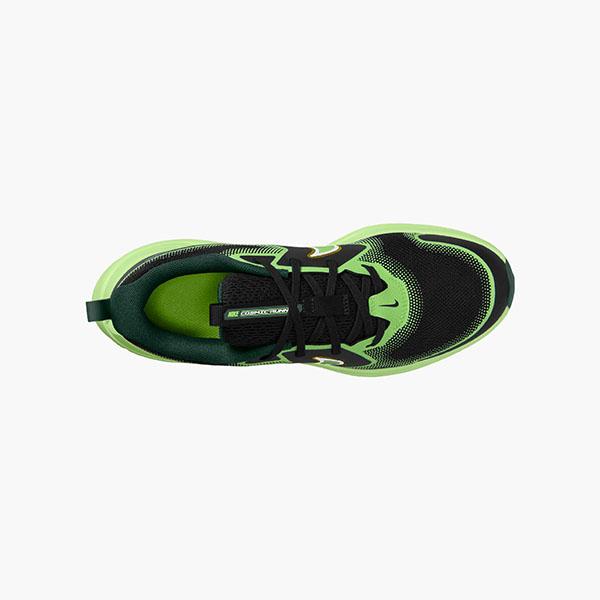 NIKE（ナイキ） スニーカー キッズ コズミック ランナー GS ランニング
