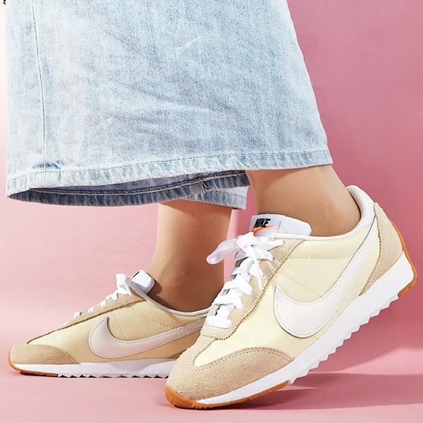 NIKE（ナイキ） スニーカー レディース パシフィック シューズ 靴