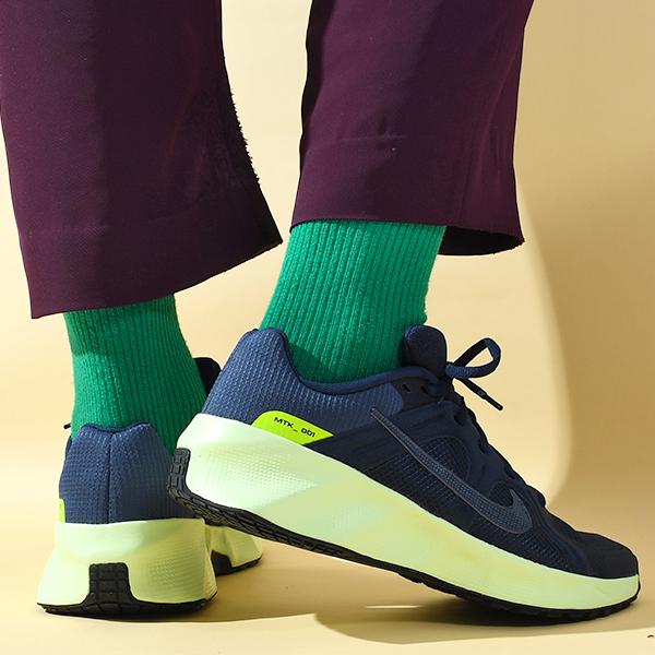 NIKE（ナイキ） スニーカー メンズ シティ レスポンス シューズ 靴