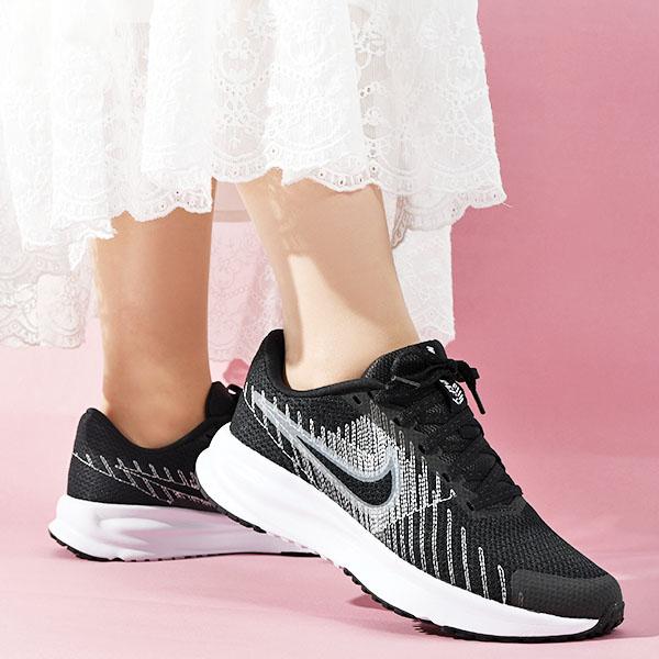 45%off ナイキ ランニングシューズ レディース メンズ NIKE ウィメンズ ラン デファイ スニーカー RUN DEFY HM9593 ブラック | NIKE | 11