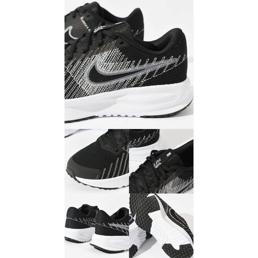 45%off ナイキ ランニングシューズ レディース メンズ NIKE ウィメンズ ラン デファイ スニーカー RUN DEFY HM9593 ブラック | NIKE | 13