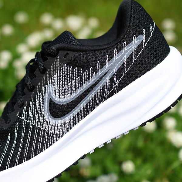 45%off ナイキ ランニングシューズ レディース メンズ NIKE ウィメンズ ラン デファイ スニーカー RUN DEFY HM9593 ブラック | NIKE | 14