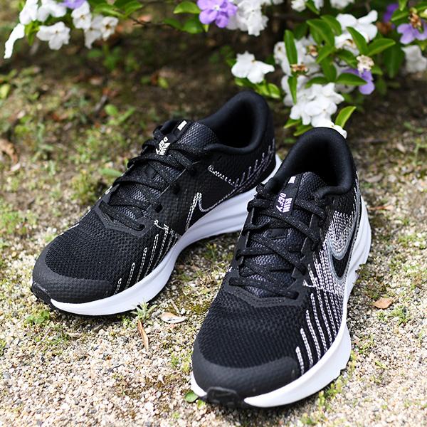 45%off ナイキ ランニングシューズ レディース メンズ NIKE ウィメンズ ラン デファイ スニーカー RUN DEFY HM9593 ブラック | NIKE | 18