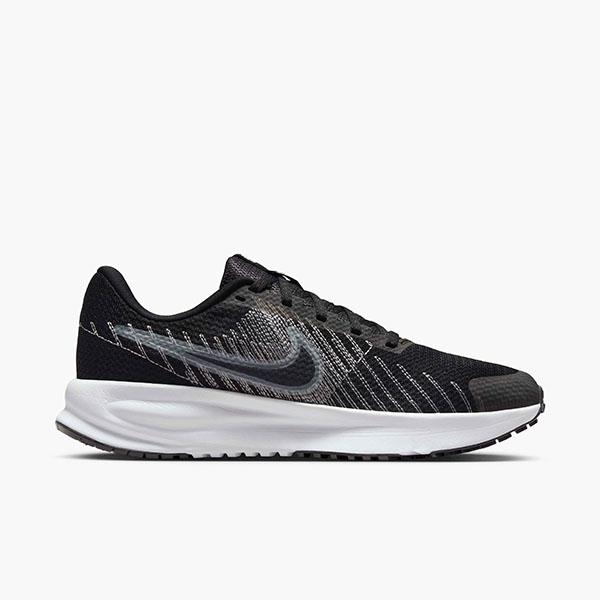 45%off ナイキ ランニングシューズ レディース メンズ NIKE ウィメンズ ラン デファイ スニーカー RUN DEFY HM9593 ブラック | NIKE | 03