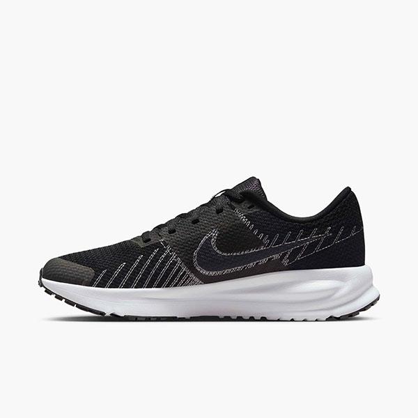 45%off ナイキ ランニングシューズ レディース メンズ NIKE ウィメンズ ラン デファイ スニーカー RUN DEFY HM9593 ブラック | NIKE | 04